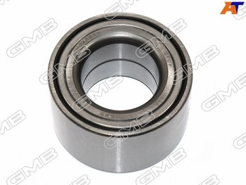 2 999 р. Подшипник передней ступицы TOYOTA COROLLA NZE12#ARDEO SV5#AVENSIS ZZT250PRIUS-NHW11,VOLTZ GMB GH040050  с доставкой в г. Воронеж. Увеличить фотографию 1