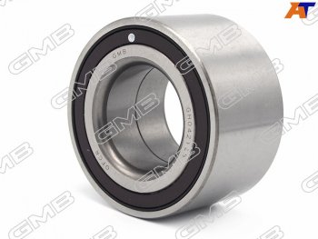 3 899 р. Подшипник передней ступицы MAZDA 3AXELA BK#BL# 03-MAZDA 6 07- (с ABS) GMB GH042135  с доставкой в г. Воронеж. Увеличить фотографию 1