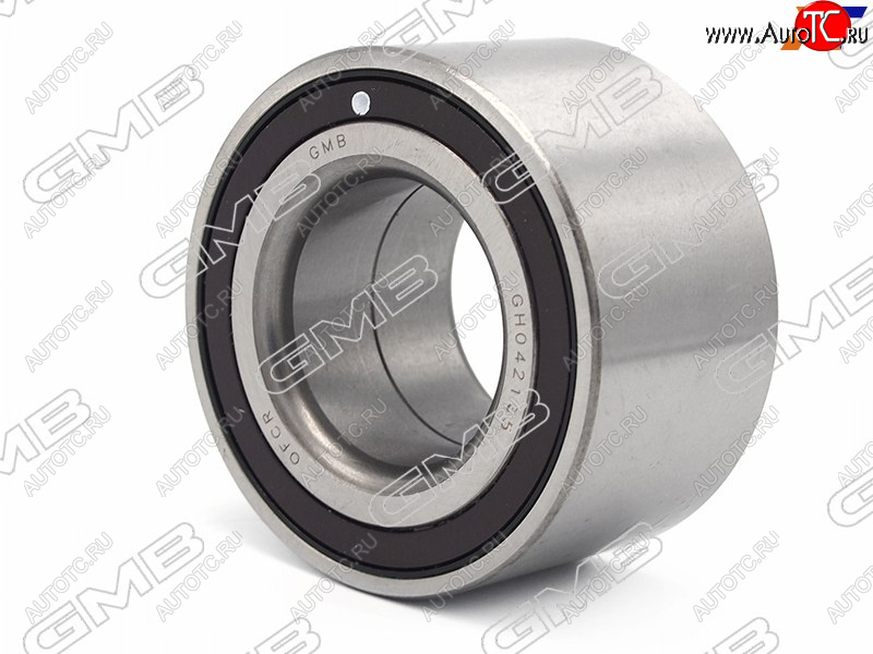 3 899 р. Подшипник передней ступицы MAZDA 3AXELA BK#BL# 03-MAZDA 6 07- (с ABS) GMB GH042135  с доставкой в г. Воронеж
