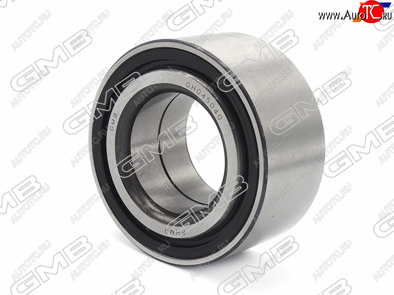 3 699 р. Подшипник передней ступицы HONDA CR-V RD4-7EDIX BE#ELEMENT с ABS GMB GH045040  с доставкой в г. Воронеж