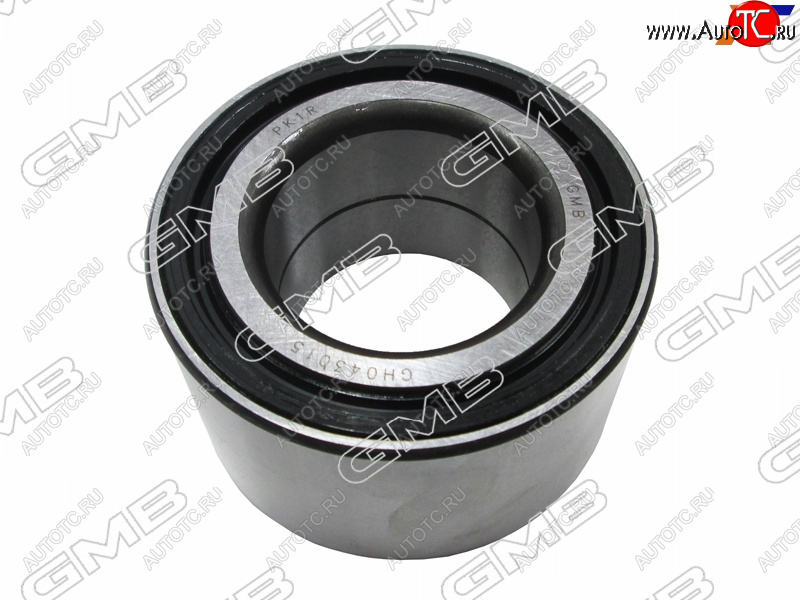3 479 р. Подшипник передней ступицы HONDA CIVIC FKFDFN 06- GMB GH043015  с доставкой в г. Воронеж
