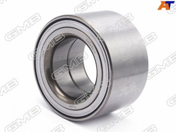 3 099 р. Подшипник передней ступицы NISSAN CEFIRO A33X-TRAIL T30TINO V10PRIMERA P12TINOSERENA C24 GMB GH043010  с доставкой в г. Воронеж. Увеличить фотографию 1