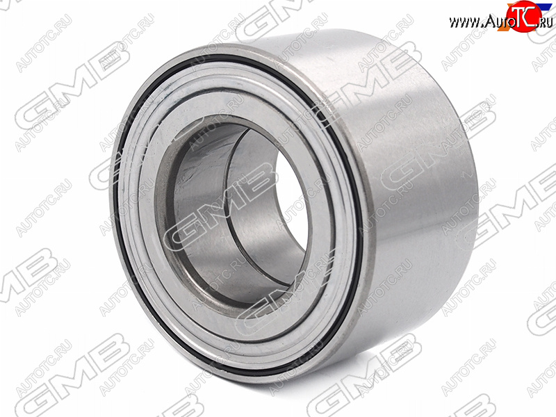 3 099 р. Подшипник передней ступицы MAZDA FAMILIA 323CRONOS 626EUNOS 500BONGO (без ABS) GMB GH042130  с доставкой в г. Воронеж