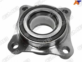 5 299 р. Полуступица перед TOYOTA LAND CRUISER PRADO 120  SURF 215  FJ CRUISER 02- GMB GH21380  с доставкой в г. Воронеж. Увеличить фотографию 1