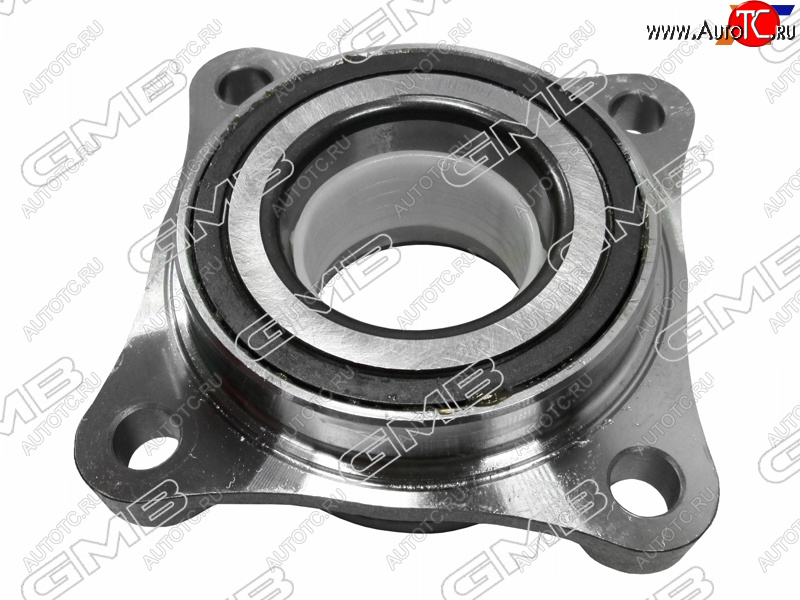 5 299 р. Полуступица перед TOYOTA LAND CRUISER PRADO 120  SURF 215  FJ CRUISER 02- GMB GH21380  с доставкой в г. Воронеж