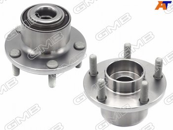4 999 р. Ступичный узел перед FORD C-MAXFOCUS II 03- GMB GH21190  с доставкой в г. Воронеж. Увеличить фотографию 1