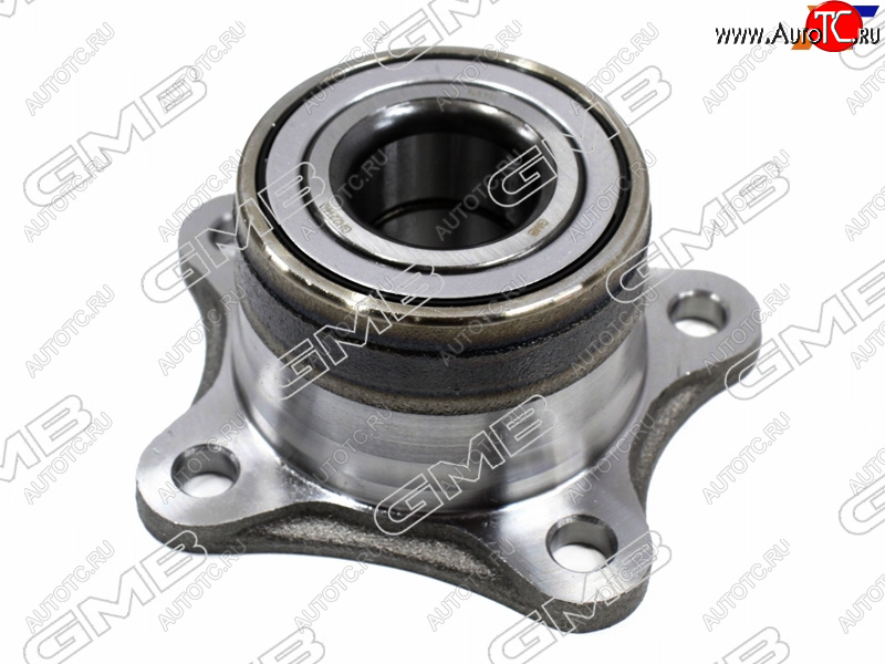 2 869 р. Полуступица задняя TOYOTA CORONACARINACALDINA 2WD 92-01                                            GMB GH22140  с доставкой в г. Воронеж