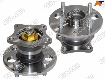 6 899 р. Ступичный узел задн. TOYOTA COROLLA AE100-110 91-00 (барабан) GMB GH30020  с доставкой в г. Воронеж. Увеличить фотографию 1
