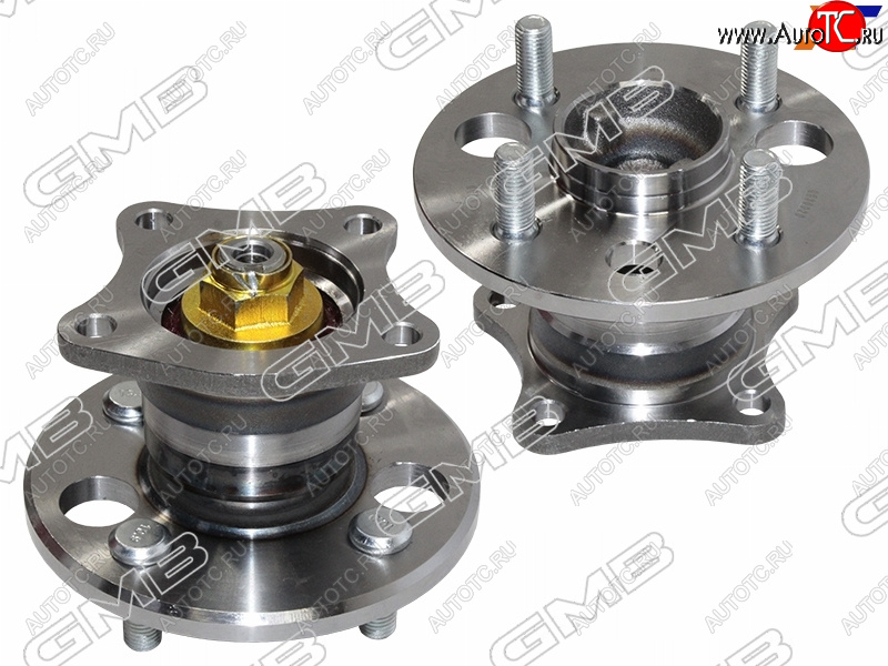 6 899 р. Ступичный узел задн. TOYOTA COROLLA AE100-110 91-00 (барабан) GMB GH30020  с доставкой в г. Воронеж