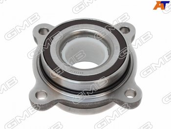 8 299 р. Полуступица перед TOYOTA LAND CRUISER 200 GMB GH23610  с доставкой в г. Воронеж. Увеличить фотографию 1