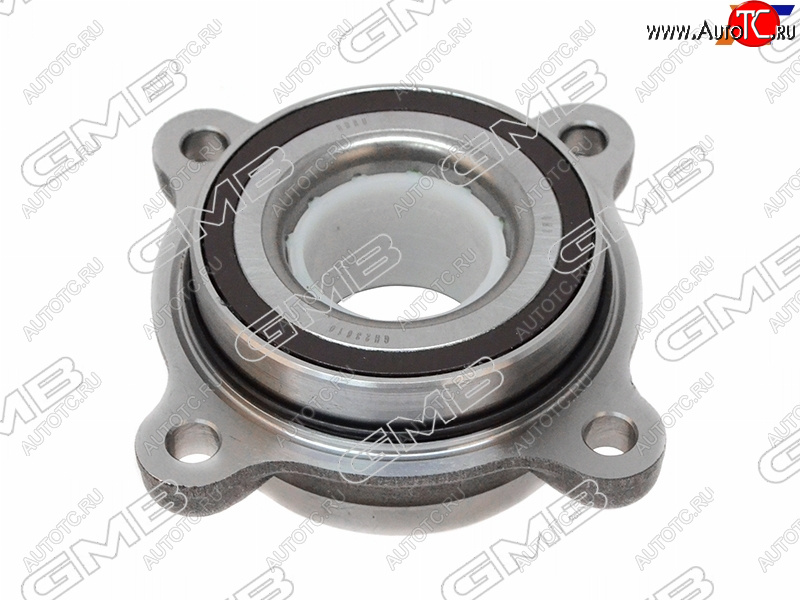 8 299 р. Полуступица перед TOYOTA LAND CRUISER 200 GMB GH23610  с доставкой в г. Воронеж