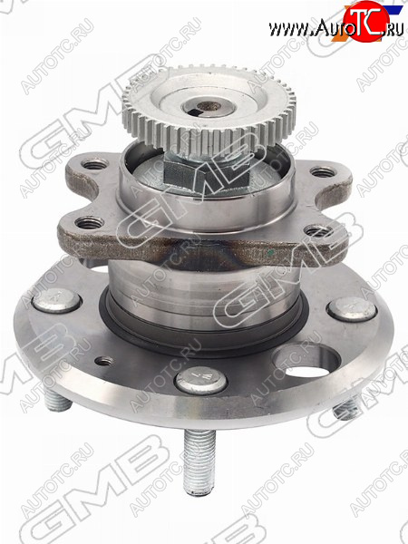 4 299 р. Ступичный узел задн. HYUNDAI SONATA 98-04KIA MAGENTIS 00-05 (c ABS) GMB GH30980  с доставкой в г. Воронеж