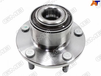 3 899 р. Ступичный узел перед MAZDA 3AXELA 03- GMB GH31200  с доставкой в г. Воронеж. Увеличить фотографию 1