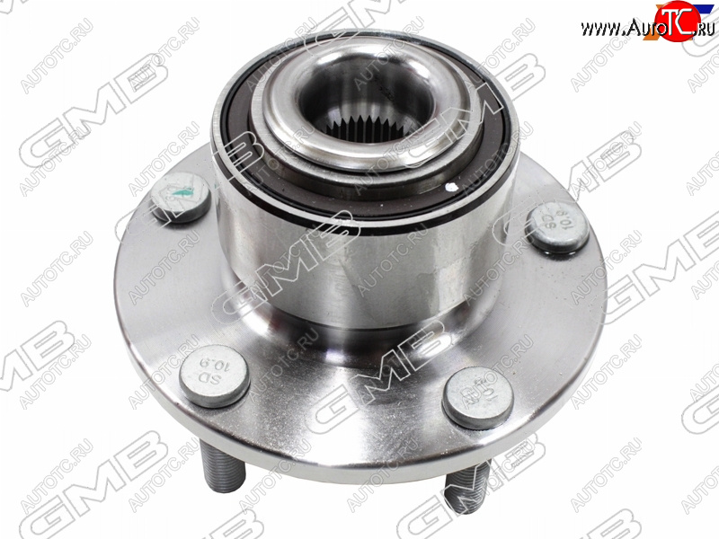 3 899 р. Ступичный узел перед MAZDA 3AXELA 03- GMB GH31200  с доставкой в г. Воронеж