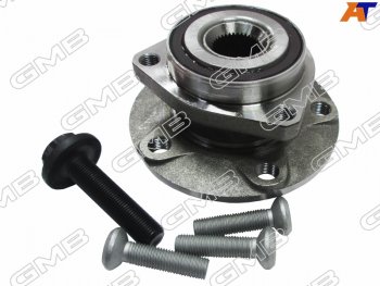 6 499 р. Ступичный узел передзад AUDI A3 03-13SKODA OCTAVIA 04-YETI 10-VW GOLF 03-08 GMB GH31920  с доставкой в г. Воронеж. Увеличить фотографию 1