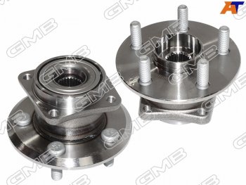 8 499 р. Ступичный узел задн. TOYOTA VISTA ARDEOCALDINAALLIONWISHOPAAVENSIS AZT255 4WD 98-07 GMB GH33870  с доставкой в г. Воронеж. Увеличить фотографию 1