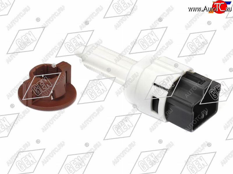 1 269 р. Датчик включения стоп-сигнала MMC                                                                    GEN GS-MB03  с доставкой в г. Воронеж