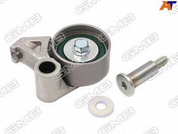 3 299 р. Натяжитель ремня ГРМ MAZDA 323626MX-3MX-6XEDOS 2.0-2.5 92-98                                     GMB GT80670  с доставкой в г. Воронеж. Увеличить фотографию 1