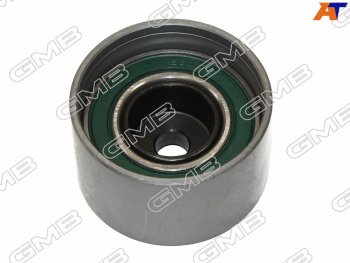 1 399 р. Ролик ремня ГРМ обводной SUBARU EJ16EJ18EJ20 (однорядный) GMB GT90020  с доставкой в г. Воронеж. Увеличить фотографию 1