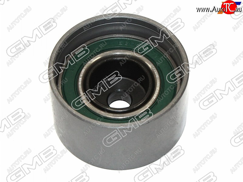 1 399 р. Ролик ремня ГРМ обводной SUBARU EJ16EJ18EJ20 (однорядный) GMB GT90020  с доставкой в г. Воронеж