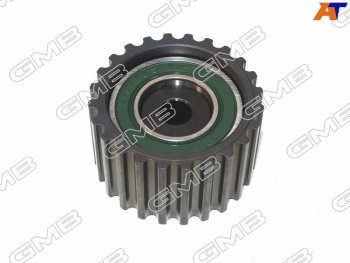 1 759 р. Ролик ремня ГРМ обводной SUBARU EJ16EJ18EJ20 13085AA010 (зубчатый) GMB GT90130  с доставкой в г. Воронеж. Увеличить фотографию 1