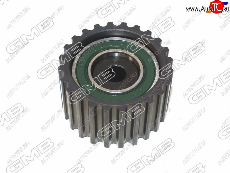 1 759 р. Ролик ремня ГРМ обводной SUBARU EJ16EJ18EJ20 13085AA010 (зубчатый) GMB GT90130  с доставкой в г. Воронеж