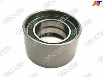 1 129 р. Ролик ремня ГРМ натяжной SUBARU 2.0 02- EJ20# GMB GT90845  с доставкой в г. Воронеж. Увеличить фотографию 1