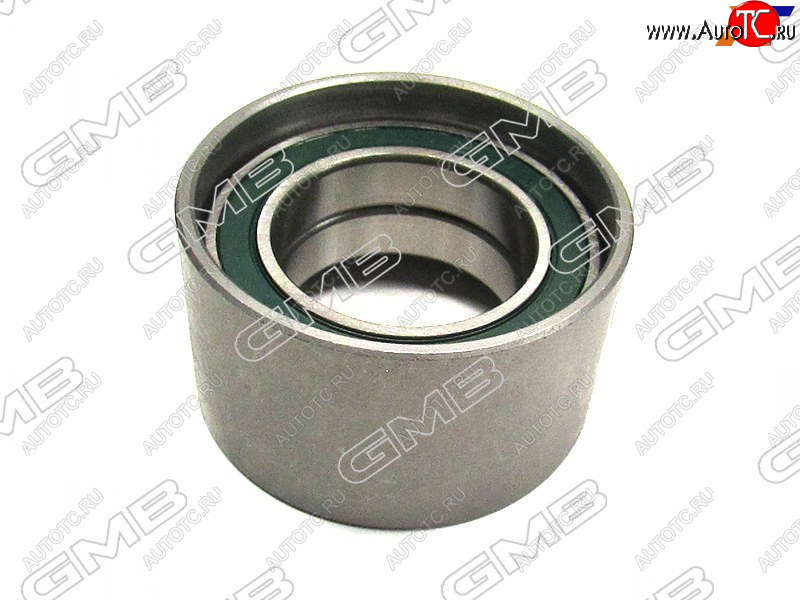 1 129 р. Ролик ремня ГРМ натяжной SUBARU 2.0 02- EJ20# GMB GT90845  с доставкой в г. Воронеж