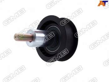 579 р. Ролик ремня ГРМ обводной AUDI A2SKODA OCTAVIAFABIAVW POLOJETTAGOLF 1,4-1,6 97-08 GMB GTA0130  с доставкой в г. Воронеж. Увеличить фотографию 1