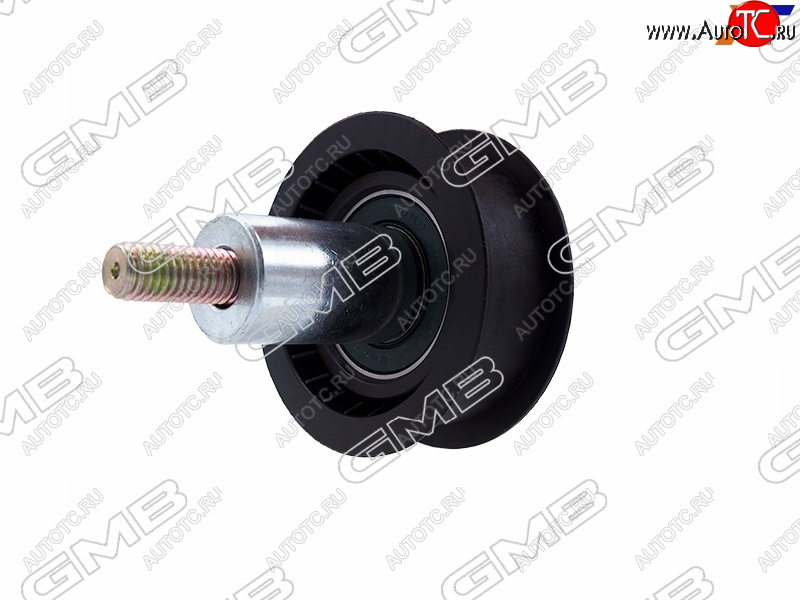579 р. Ролик ремня ГРМ обводной AUDI A2SKODA OCTAVIAFABIAVW POLOJETTAGOLF 1,4-1,6 97-08 GMB GTA0130  с доставкой в г. Воронеж
