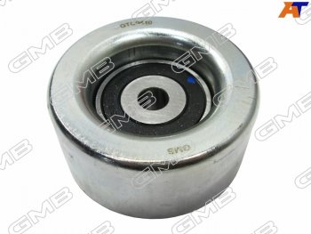 1 229 р. Ролик приводного ремня генератора TOYOTA 1GRFE 02- (16604-31010) GMB GTC0410  с доставкой в г. Воронеж. Увеличить фотографию 1