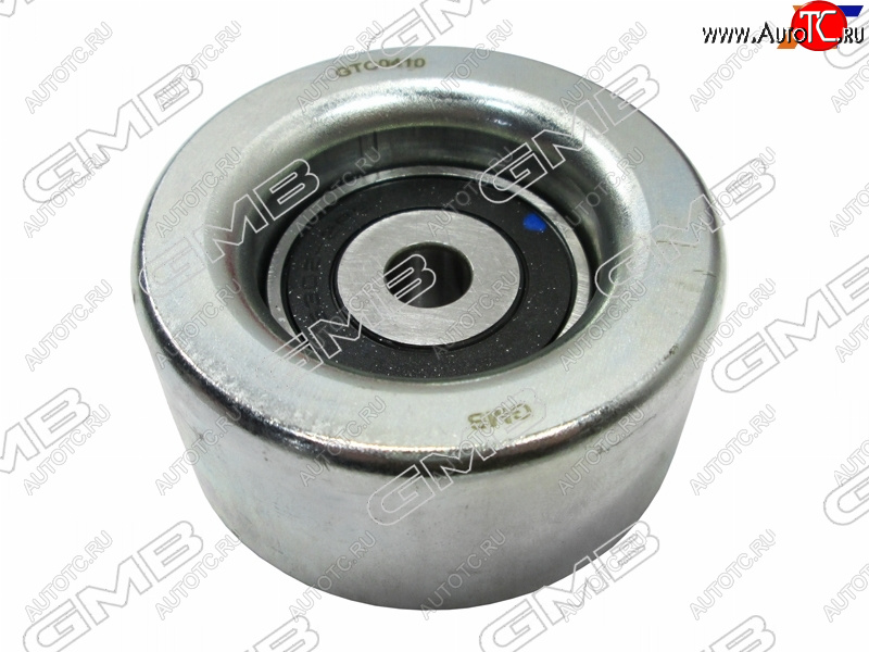 1 229 р. Ролик приводного ремня генератора TOYOTA 1GRFE 02- (16604-31010) GMB GTC0410  с доставкой в г. Воронеж