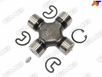 1 479 р. Крестовина карданного вала RR MAZDA BT-50 06-12FORD RANGER 06-11 2,5 92.10х26.99 GMB GUM-Z16  с доставкой в г. Воронеж. Увеличить фотографию 1
