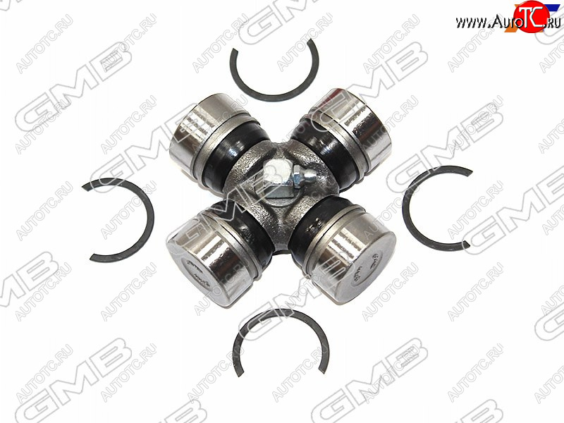 1 279 р. Крестовина карданного вала TOYOTA CRUISERHILUX SURF 90-01HIACE 89-04 с тавотницей GMB GUT-21  с доставкой в г. Воронеж