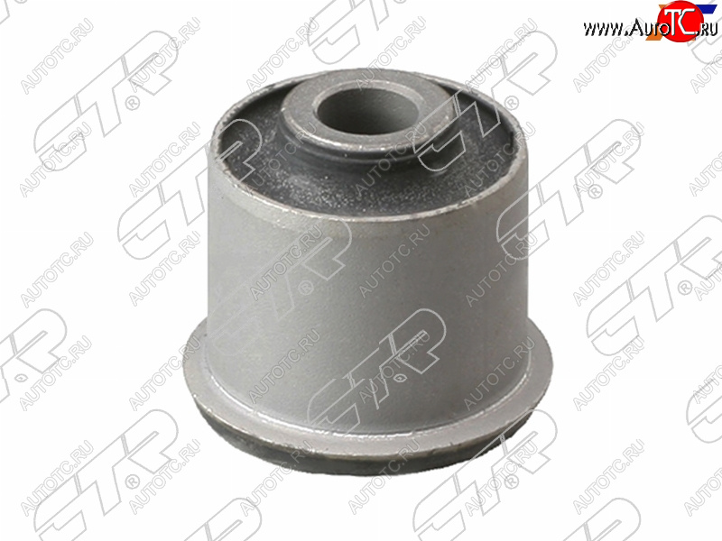 619 р. Сайлентблок Hyundai Sonata 04-14  Kia Sorento 09-21  Hyundai Grandeur 05-11  Kia Opirus 06-11 CTR GV0067  с доставкой в г. Воронеж