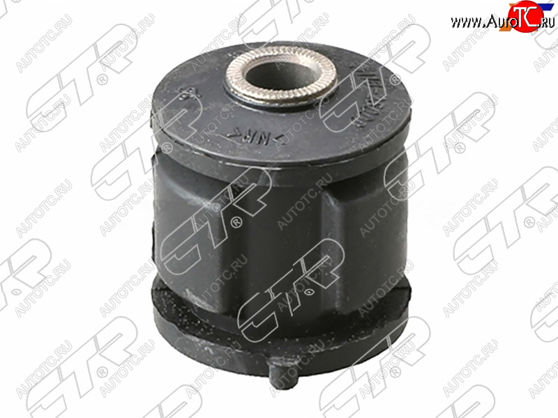 439 р. Сайлентблок Chevrolet Lacetti 04-13  Daewoo Lacetti 04-09  Hyundai Elantra 00-09  ix35 09-15  So CTR GV0043  с доставкой в г. Воронеж