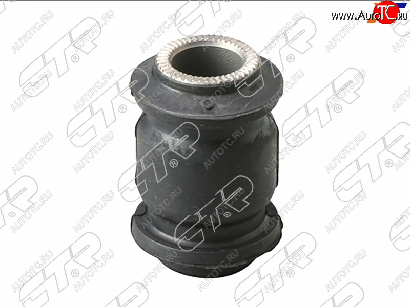 349 р. Сайлентблок Chevrolet Lacetti 04-13  Daewoo Lacetti 04-09  Chevrolet Nubira 04-13  Daewoo Nubira CTR GV0124  с доставкой в г. Воронеж