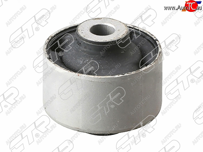 799 р. Сайлентблок Chevrolet Lacetti 04-13  Daewoo Lacetti 04-09  Chevrolet Nubira 04-13  Daewoo Nubira CTR GV0121  с доставкой в г. Воронеж