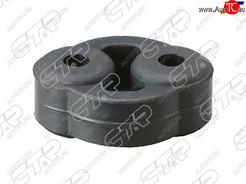 272 р. Крепление глушителя MAZDA 6TOYOTA LANDCRUISER 100200PRIUS 03-09RAV 4 05-CAMRY 01-06AVENSIS 03- CTR GV0147  с доставкой в г. Воронеж