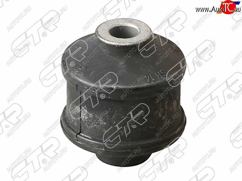 439 р. Сайлентблок Chevrolet Aveo 02-11  Kalos 03-08  Daewoo Kalos 02-08  Ravon Nexia R3 16-20 CTR GV0134  с доставкой в г. Воронеж