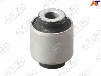 499 р. Сайлентблок Honda Civic 87-95  Civic Ferio 91-95  Domani 92-96  Integra 89-00 CTR GV0236  с доставкой в г. Воронеж. Увеличить фотографию 1