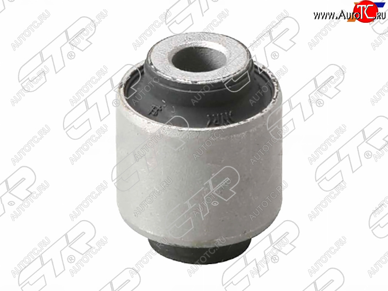 499 р. Сайлентблок Honda Civic 87-95  Civic Ferio 91-95  Domani 92-96  Integra 89-00 CTR GV0236  с доставкой в г. Воронеж