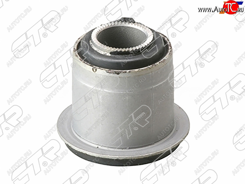 639 р. Сайлентблок Great Wall Hover 05-10  Hover H5 11-16  Isuzu Bighorn 91-02  D-MAX 17-21  MU 89-04  CTR GV0280  с доставкой в г. Воронеж