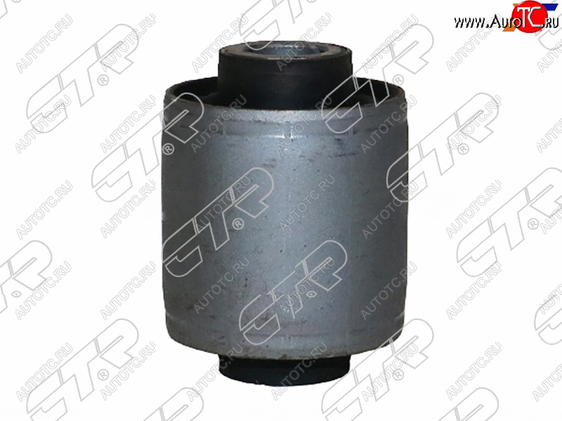 859 р. Сайлентблок Toyota Land Cruiser Prado (J90) 96-02  Hilux Surf 95-00 CTR GV0335  с доставкой в г. Воронеж