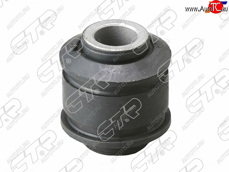399 р. Сайлентблок Nissan Primera 90-02  Sunny 90-00  Bluebird 91-01  Pulsar 90-94 CTR GV0396  с доставкой в г. Воронеж