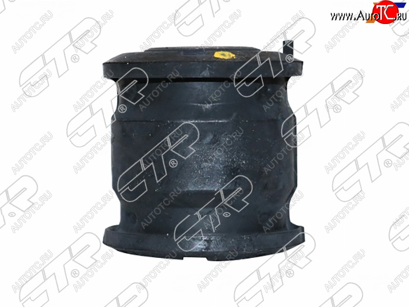 659 р. Сайлентблок Subaru Forester 97-02  Impreza 92-07  Legacy 89-98 CTR GV0429  с доставкой в г. Воронеж