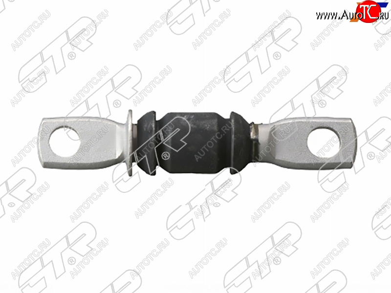 1 359 р. Сайлентблок Toyota Camry (XV30,XV40,XV50) 01-21  Harrier (XU30) 03-13  Daihatsu Atrai 99-05  Siri CTR GV0439  с доставкой в г. Воронеж