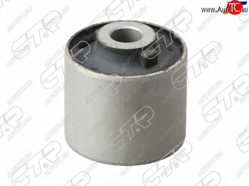 1 039 р. Сайлентблок Toyota Land Cruiser (J100) 98-07  Lexus LX 98-07  Toyota Land Cruiser Cygnus 98-07 CTR GV0473  с доставкой в г. Воронеж