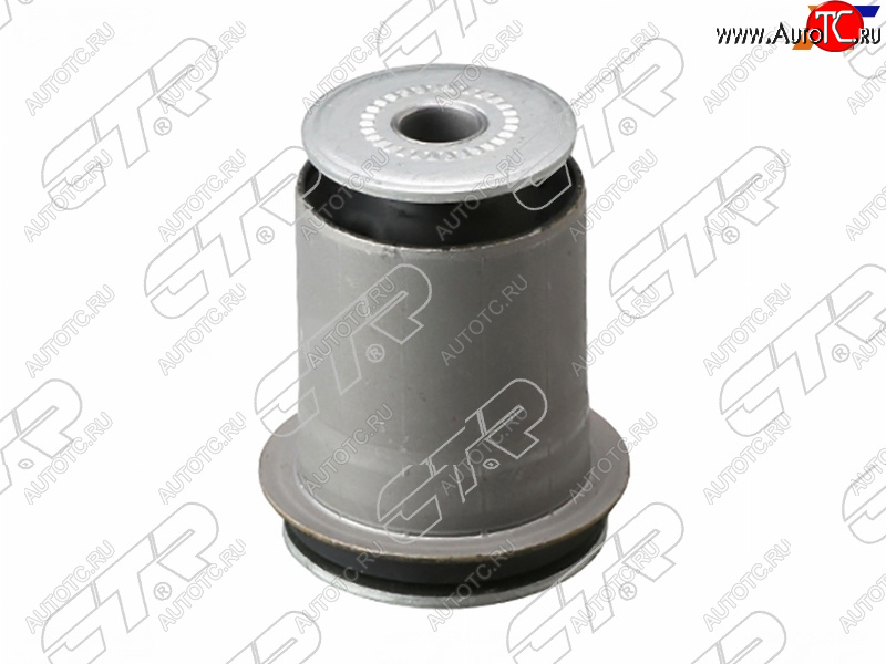 1 749 р. Сайлентблок Toyota Hilux Pick Up 04-20  Land Cruiser Prado (J120) 02-09  Noah 01-07  Voxy 01-07 CTR GV0470  с доставкой в г. Воронеж