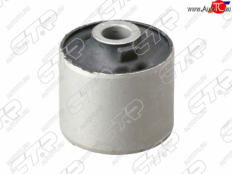 839 р. Сайлентблок Toyota Land Cruiser Prado (J120,J150) 02-20  Hilux Surf 02-09 CTR GV0468  с доставкой в г. Воронеж
